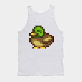 Duck Tank Top